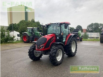 Tractor VALTRA A-series