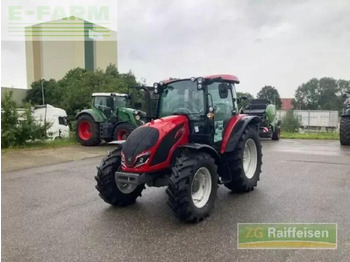Tractor VALTRA A-series