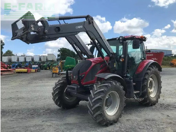 Tractor VALTRA N104