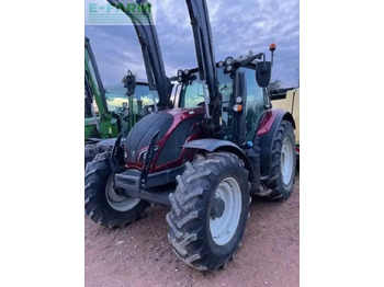 Tractor VALTRA N104