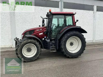 Tractor VALTRA N123