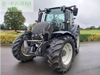 Tractor VALTRA N134