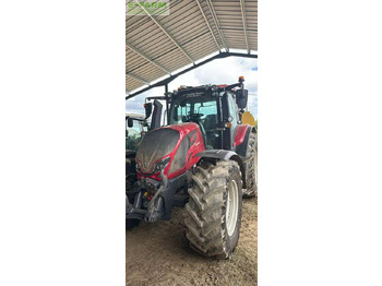 Tractor VALTRA N-series
