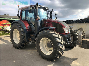 Tractor VALTRA N163