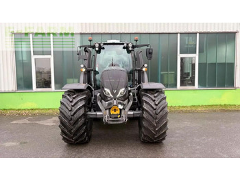 Tractor Valtra n 175 d: foto 2 Tractor Valtra n 175 d: foto 2