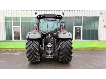 Tractor Valtra n 175 d: foto 5 Tractor Valtra n 175 d: foto 5