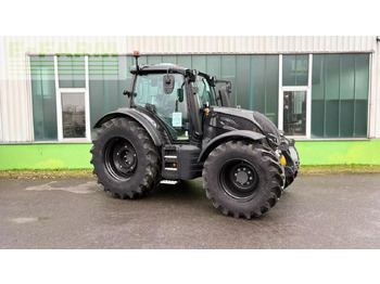 Tractor VALTRA N-series