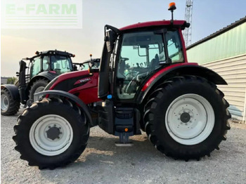 Tractor VALTRA N-series
