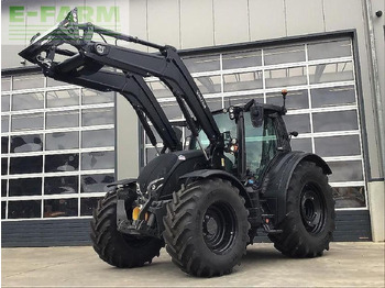 Tractor VALTRA N-series