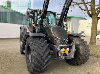 Tractor VALTRA N-series