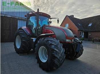 Tractor VALTRA S280