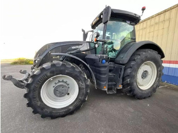 Tractor VALTRA S324