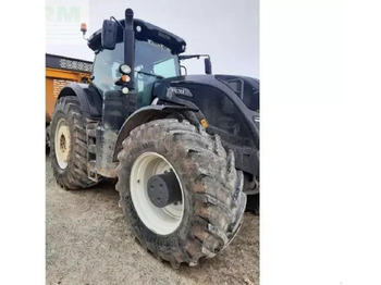 Tractor VALTRA S374