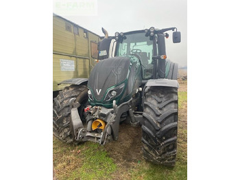Tractor Valtra t 174 e: foto 3
