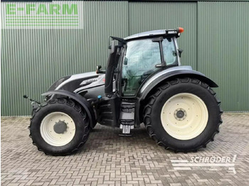 Tractor Valtra t 174 ea: foto 3