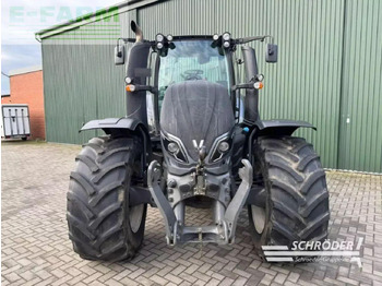 Tractor Valtra t 174 ea: foto 4