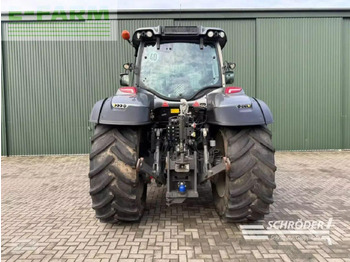 Tractor Valtra t 174 ea: foto 5