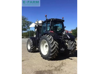 Tractor Valtra t 194: foto 2
