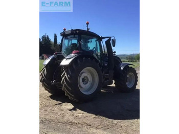 Tractor Valtra t 194: foto 5