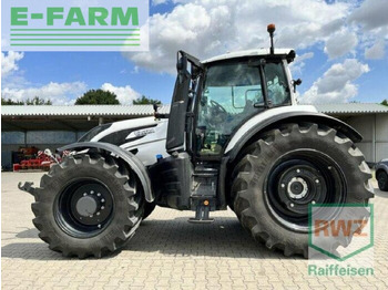 Tractor VALTRA T-series