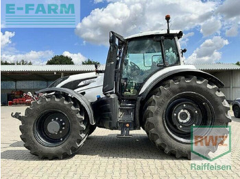 Tractor VALTRA T-series