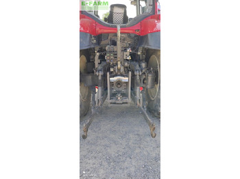 Tractor Valtra t144: foto 2