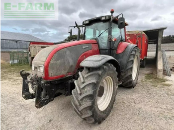 Tractor VALTRA T160