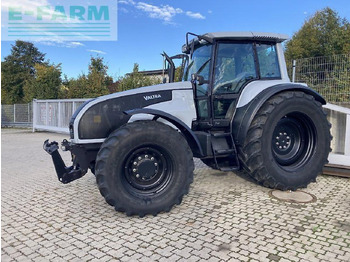 Tractor VALTRA T170