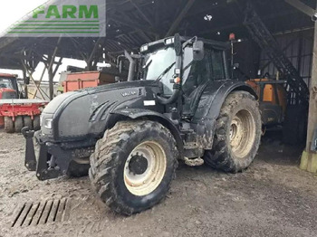 Tractor VALTRA T172