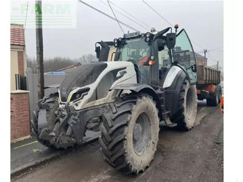 Tractor VALTRA T-series