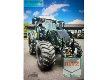 Tractor VALTRA T-series