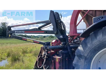 Tractor Valtra t193 valtra t193: foto 5