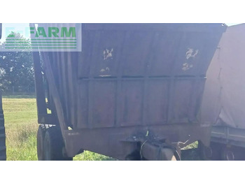 Tractor Valtra t193 valtra t193: foto 4