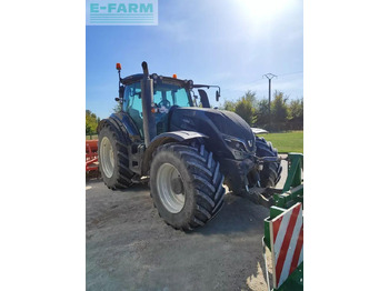 Tractor VALTRA T194