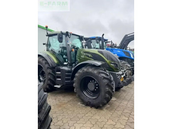 Tractor VALTRA T-series