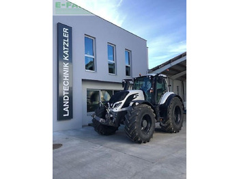Tractor VALTRA T-series