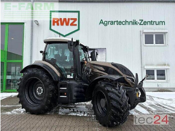 Tractor VALTRA T-series