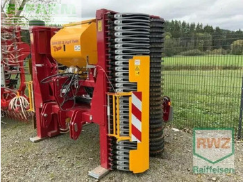 Sembradora de precisión VREDO