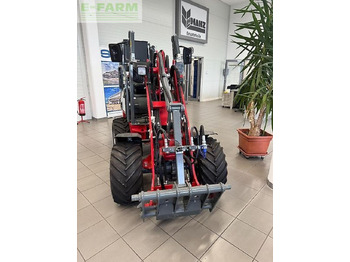 Miniexcavadora WEIDEMANN