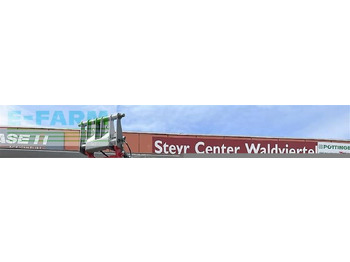 Miniexcavadora WEIDEMANN