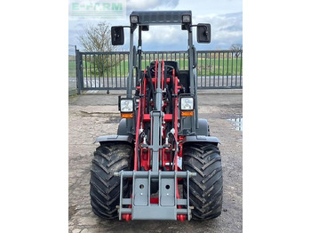 Miniexcavadora Weidemann 1160: foto 2