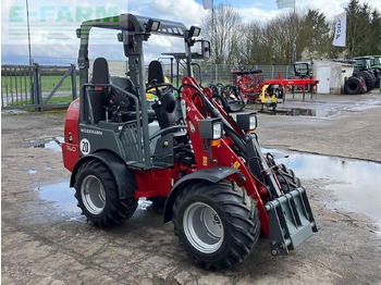 Miniexcavadora Weidemann 1160: foto 3