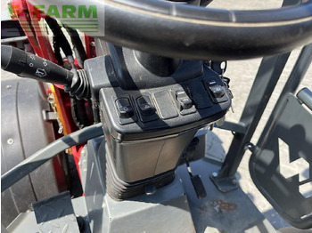 Miniexcavadora Weidemann 1160e mit typisierung, 310ah: foto 5