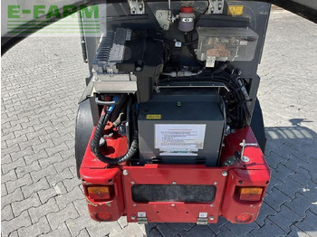 Miniexcavadora Weidemann 1160e mit typisierung, 310ah: foto 2