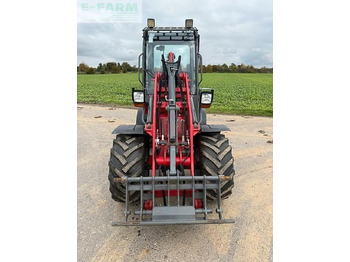 Miniexcavadora Weidemann 1380: foto 3