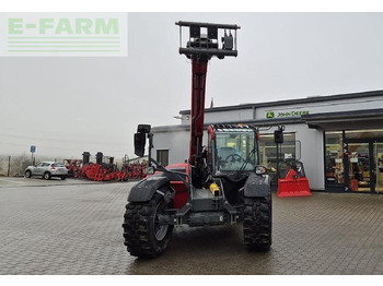 Manipulador telescópico Weidemann t7035: foto 2