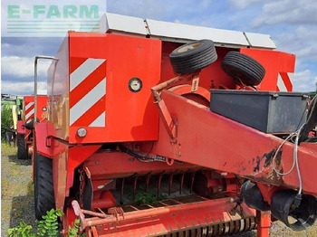 Empacadora de pacas cuadradas Welger d 6000: foto 5