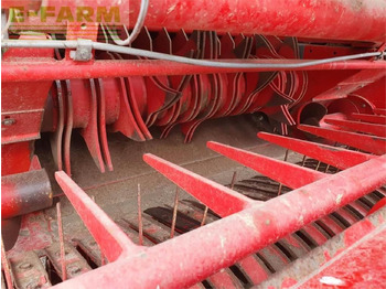 Empacadora de pacas cuadradas Welger rp 245: foto 3