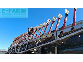 Maquinaria para fertilización Wienhoff 20300 t ptw: foto 3 Maquinaria para fertilización Wienhoff 20300 t ptw: foto 3