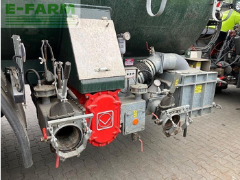 Maquinaria para fertilización Wienhoff 20300 t ptw: foto 4 Maquinaria para fertilización Wienhoff 20300 t ptw: foto 4